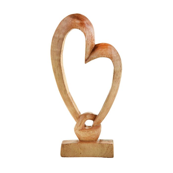 Сувенир "Узел сердца"