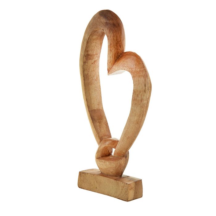 Сувенир "Узел сердца"