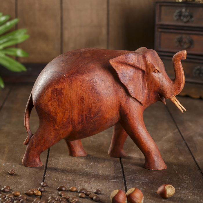 Сувенир "Счастливый слон"