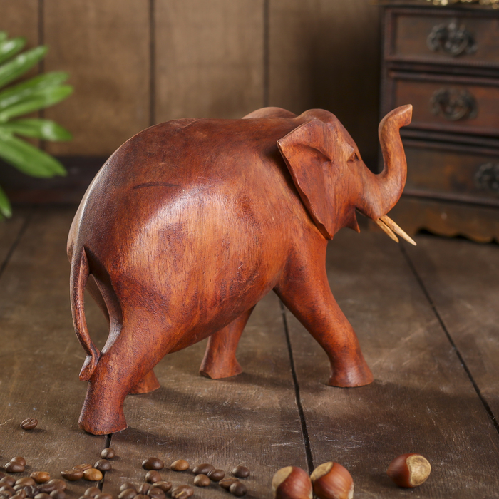 Сувенир "Счастливый слон"