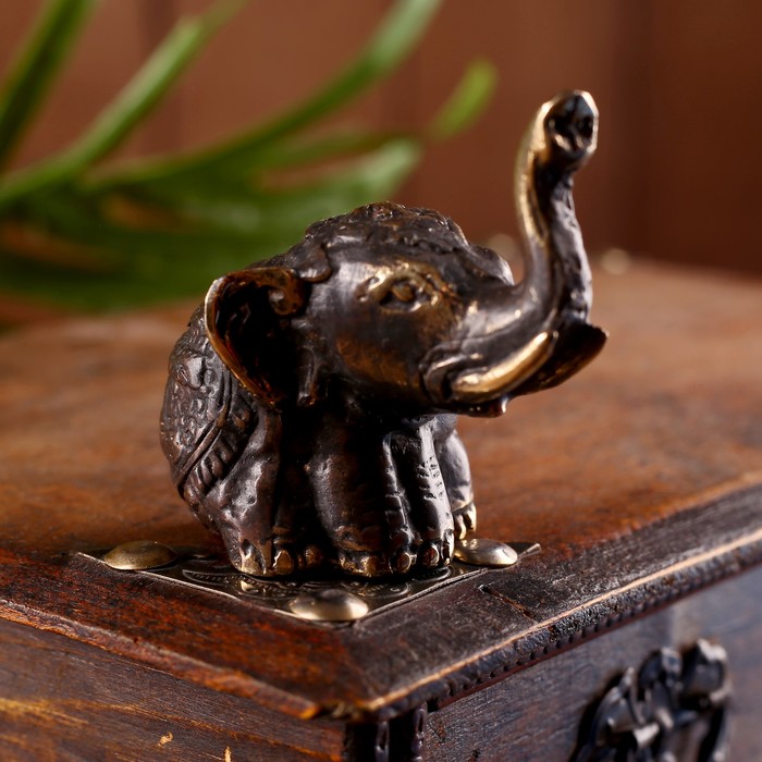 Сувенир "Славный слоник"