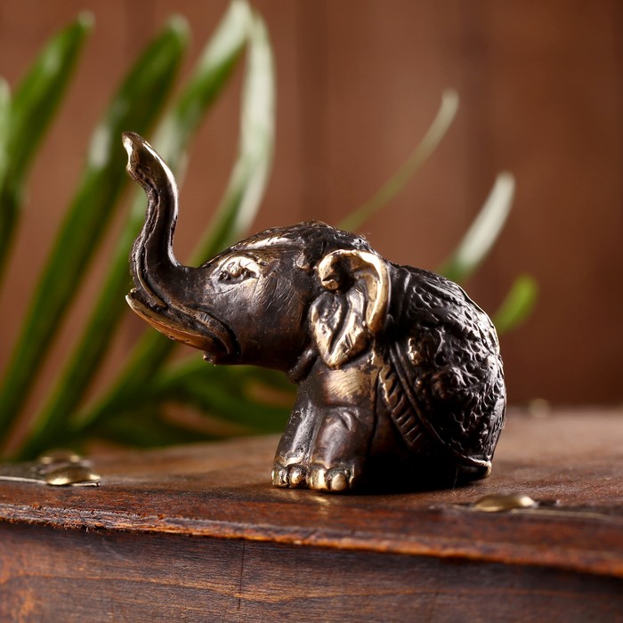 Сувенир "Славный слоник"