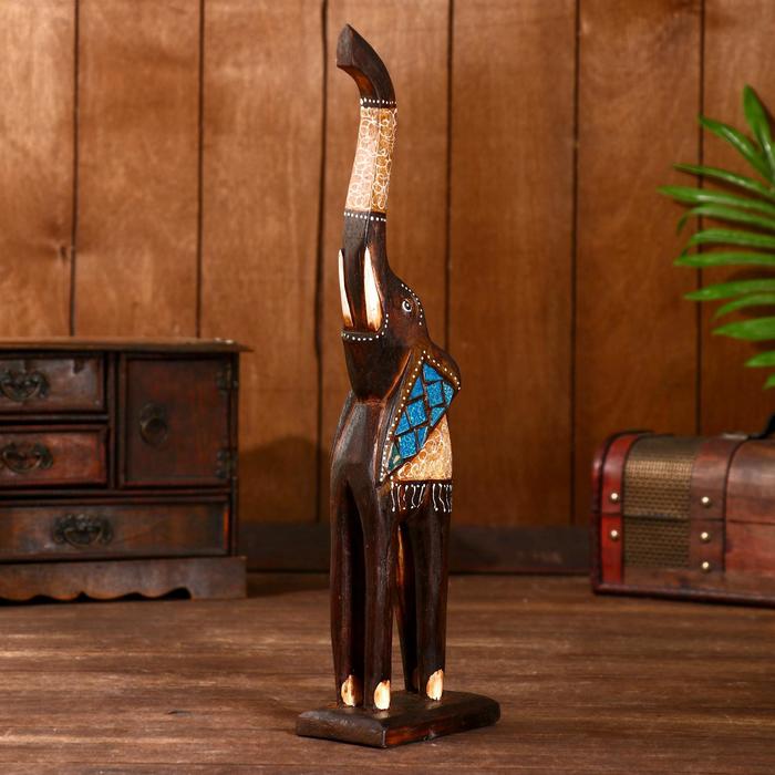 Сувенир "Взывающий слон"