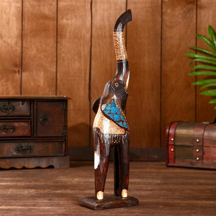 Сувенир "Взывающий слон"