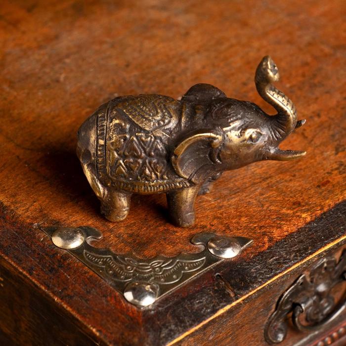 Сувенир "Добрый слон"