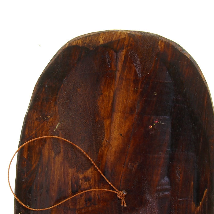 Маска "Красочный абориген"