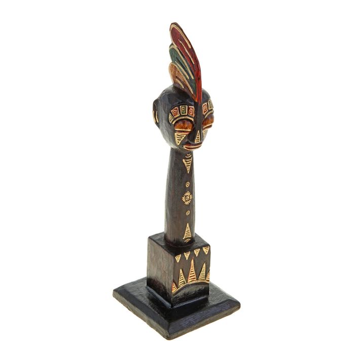 Сувенир "Абориген"