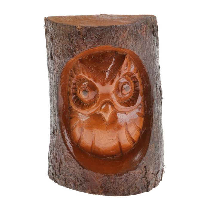 Панно-сувенир "Сова"