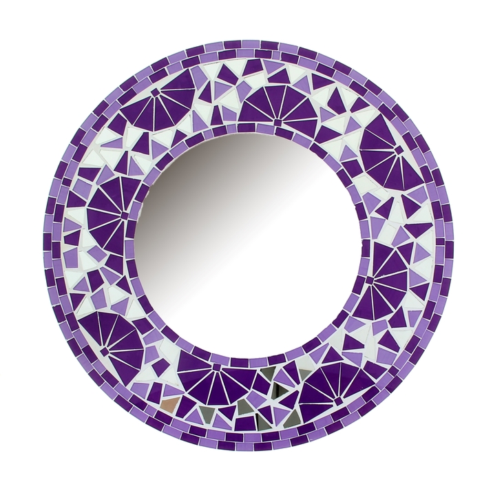 Зеркало "Принцесса Веер"