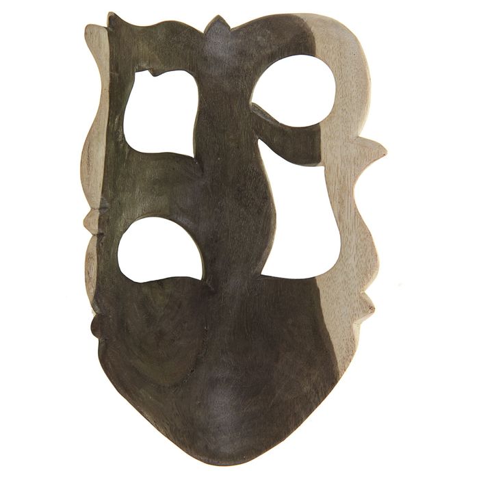 Маска "Чародейство"