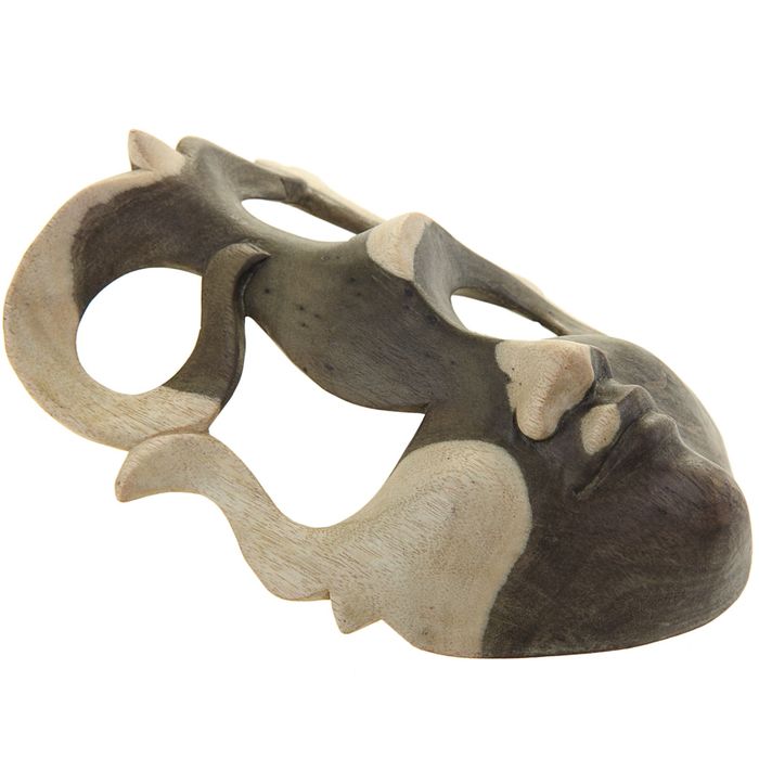 Маска "Чародейство"