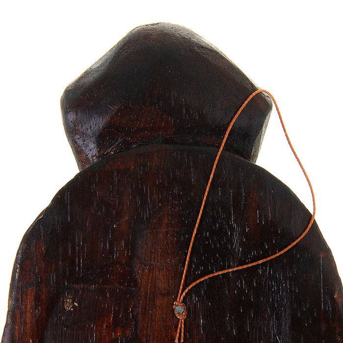 Маска "Абориген и гадюка"