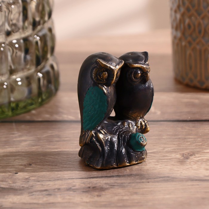 Сувенир "Мудрая пара"