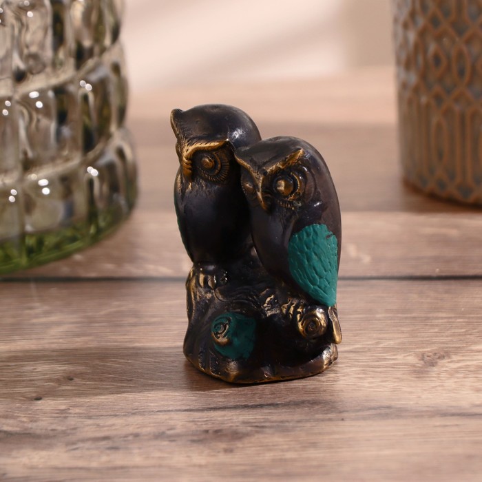 Сувенир "Мудрая пара"