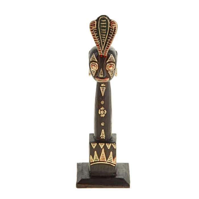 Сувенир "Настоящий абориген"