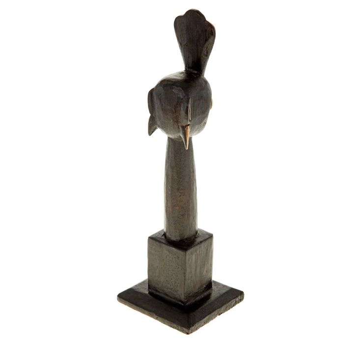 Сувенир "Настоящий абориген"