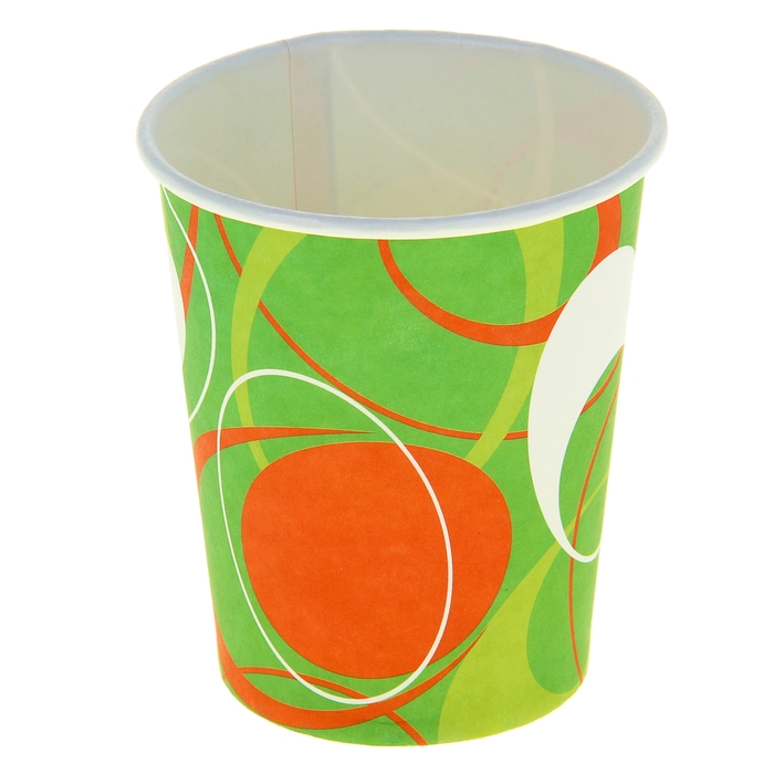 Стакан "Зелёное настроение", 250 мл