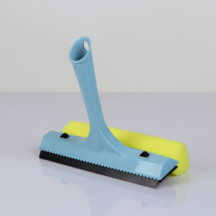 Окномойка с водосгоном, цвет МИКС