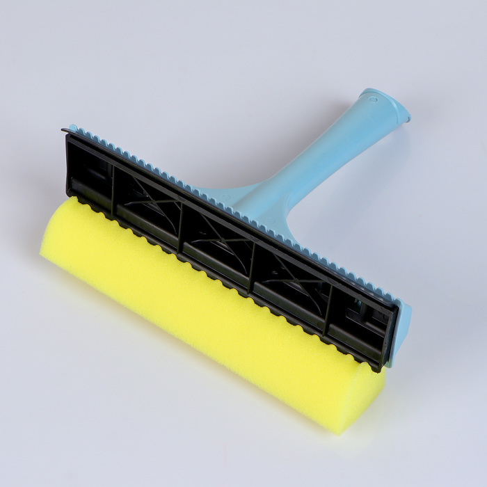 Окномойка с водосгоном, цвет МИКС