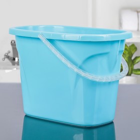 

Ведро Svip «Практик», 8 л, цвет МИКС