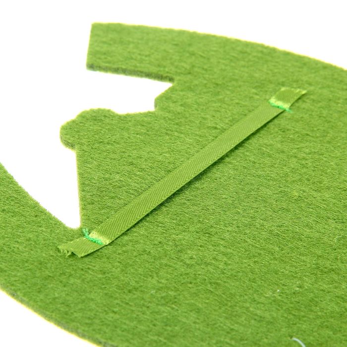 Оберег банный "Здоровья и чистоты"