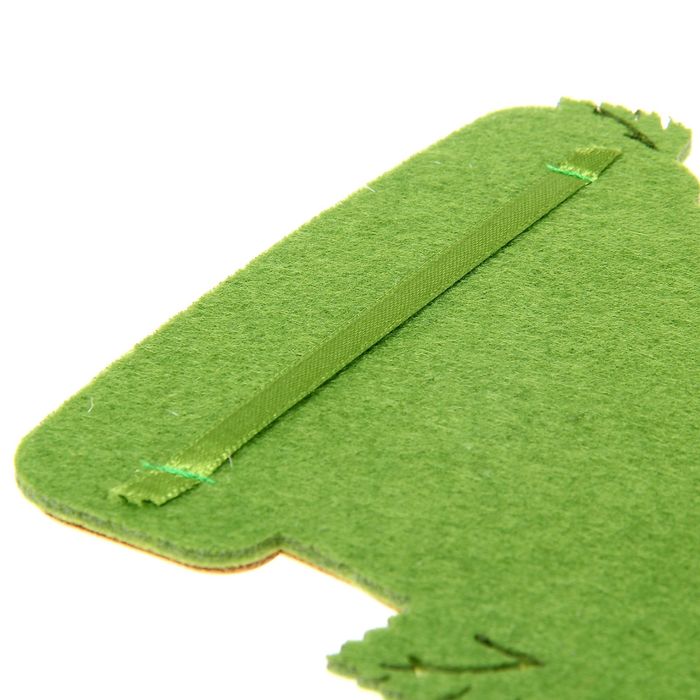 Оберег банный "Банник - охранник"