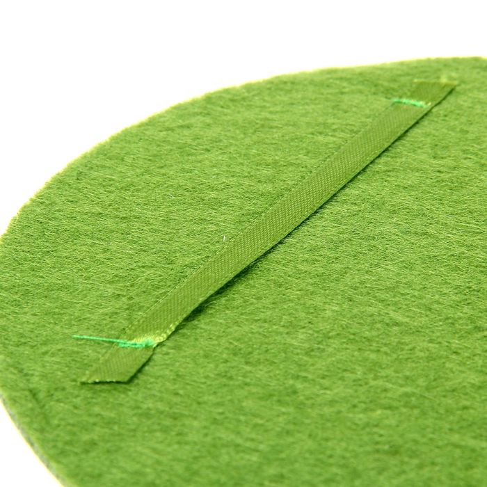 Оберег банный "С лёгким паром!"