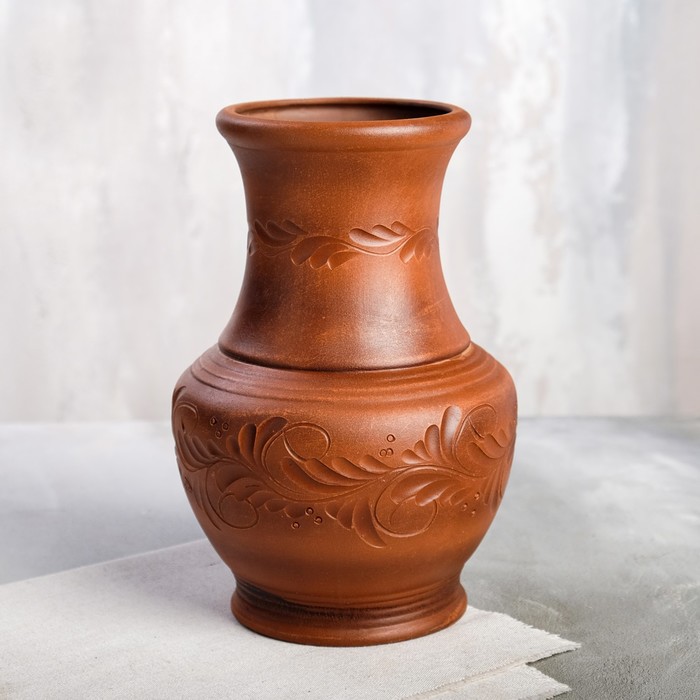 Кувшины Крынка Гончарная 2,75 л