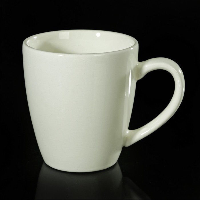 Кружка 220 мл "Зоопарк", d=7,8 см