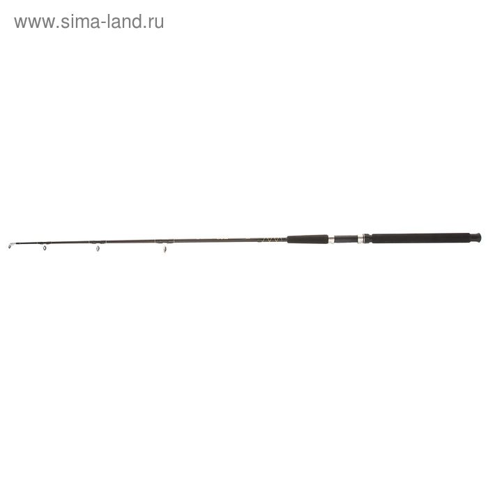 Удилище монолитное «Волгаръ Сом» 1,5 м, тест 150-300 г