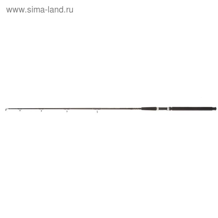 Удилище монолитное «Волгаръ Сом» 1,8 м, тест 150-300 г
