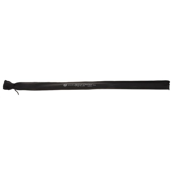 Удилище б/к "Волгаръ Мечта" 5,0 м, 5 секций, тест до 40 г, карбон 30%