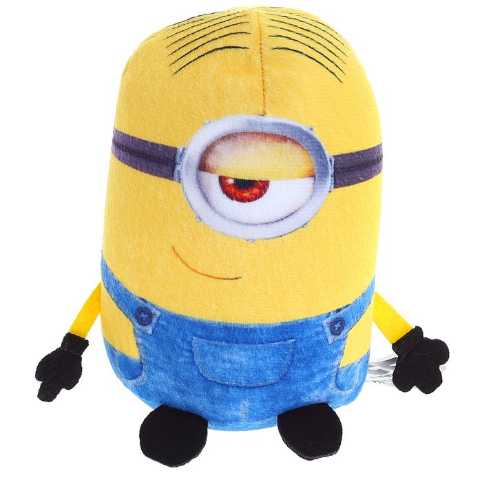 Мягкая игрушка-антистресс «Стюарт»