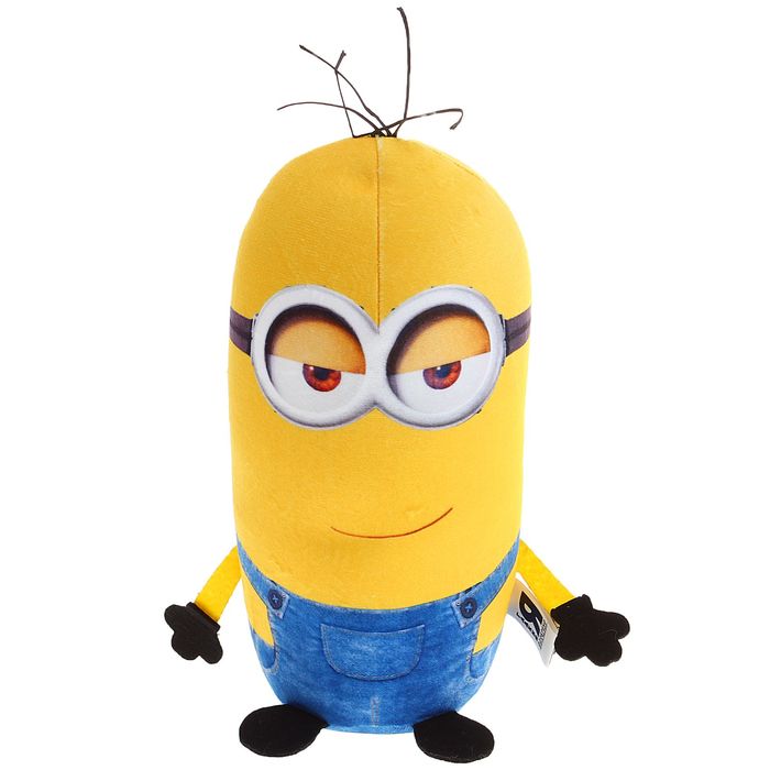 Мягкая игрушка-антистресс «Кевин»