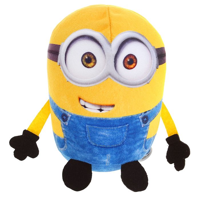 Мягкая игрушка-антистресс «Боб»