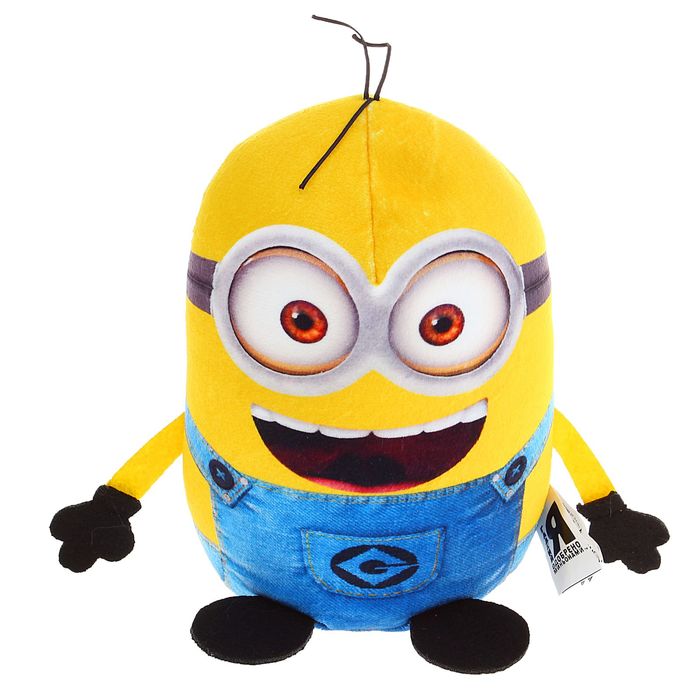 Мягкая игрушка «Миньон»