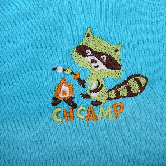 Штаны ясельные "Поход", рост 62 см (40), цвет бирюзовый