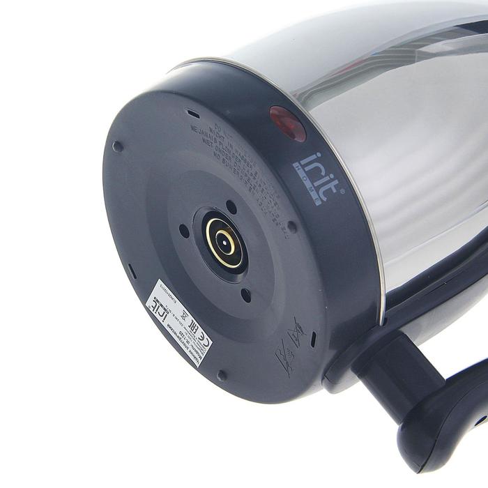Чайник электрический Irit IR-1320, 1,8л