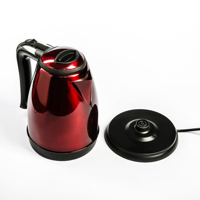 Чайник электрический Irit IR-1325, 1.8 л, 1500 Вт