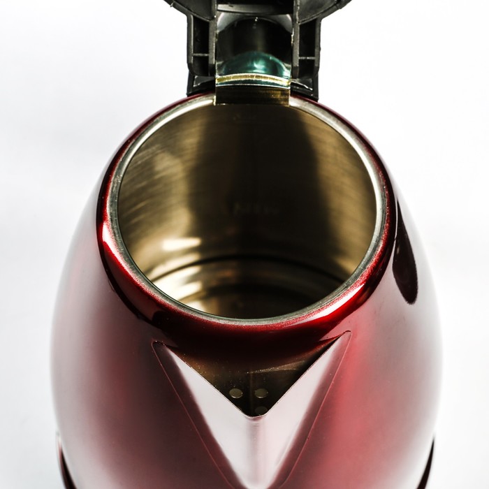 Чайник электрический Irit IR-1325, 1.8 л, 1500 Вт