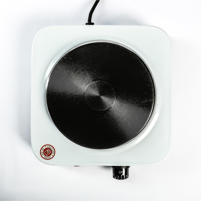 Плитка электрическая IR-8200