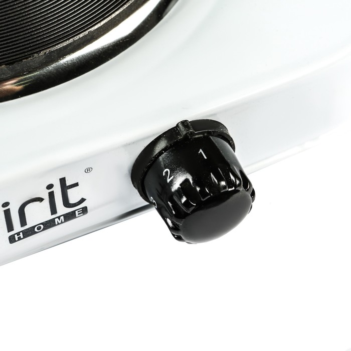 Плитка электрическая IR-8200