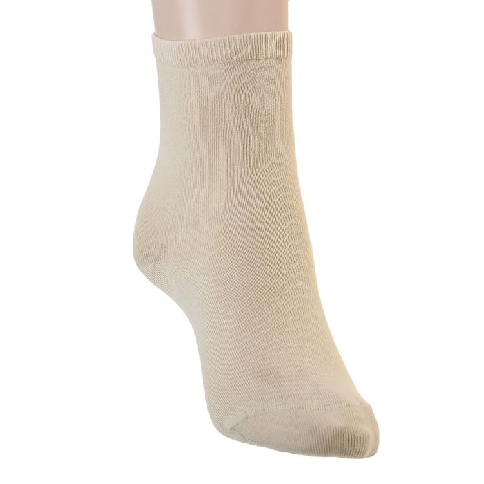 Носки женские INCANTO sabbia, размер 3 (39-41)