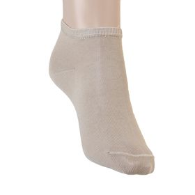 

Носки женские INCANTO IBD733001 sabbia, р-р 3 (39-41)