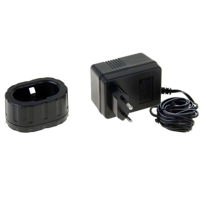 Дрель-шуруповерт "Вихрь" ДА-12-2, аккумуляторная