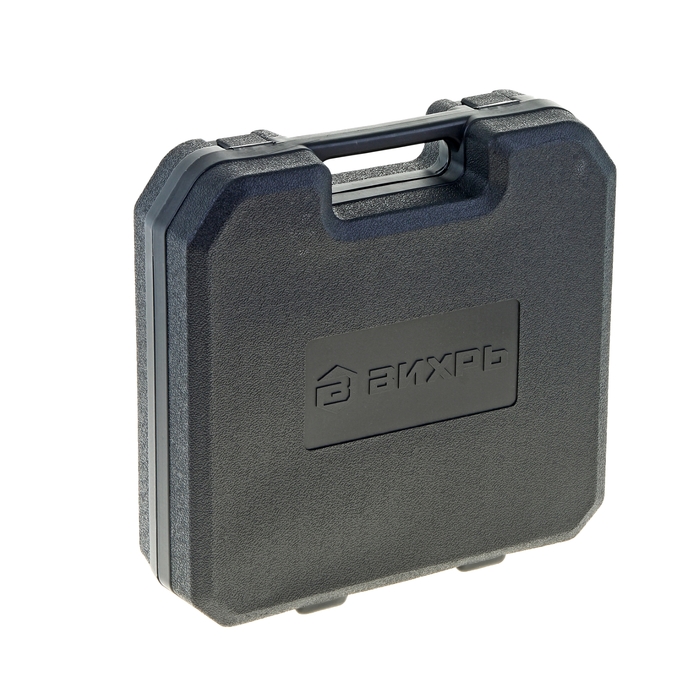 Дрель-шуруповерт "Вихрь" ДА-14,4-2к, аккумуляторная