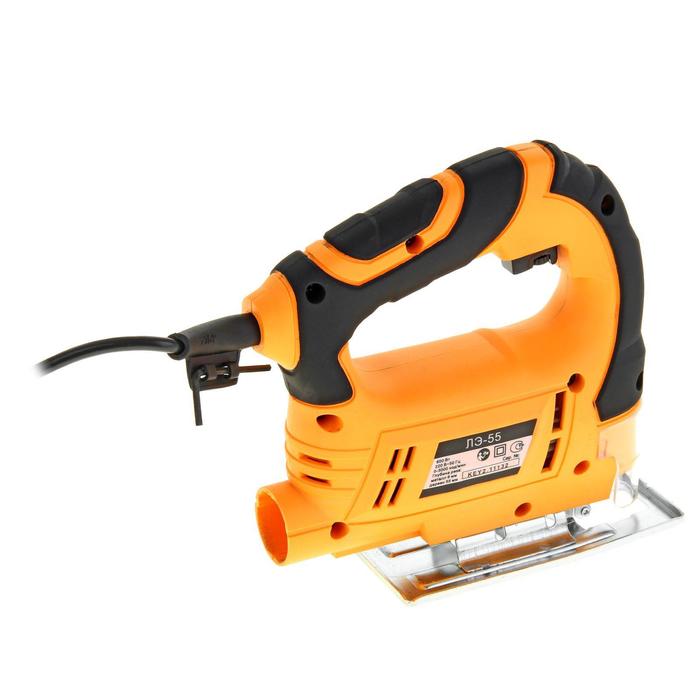 Лобзик электрический "Вихрь" ЛЭ-55