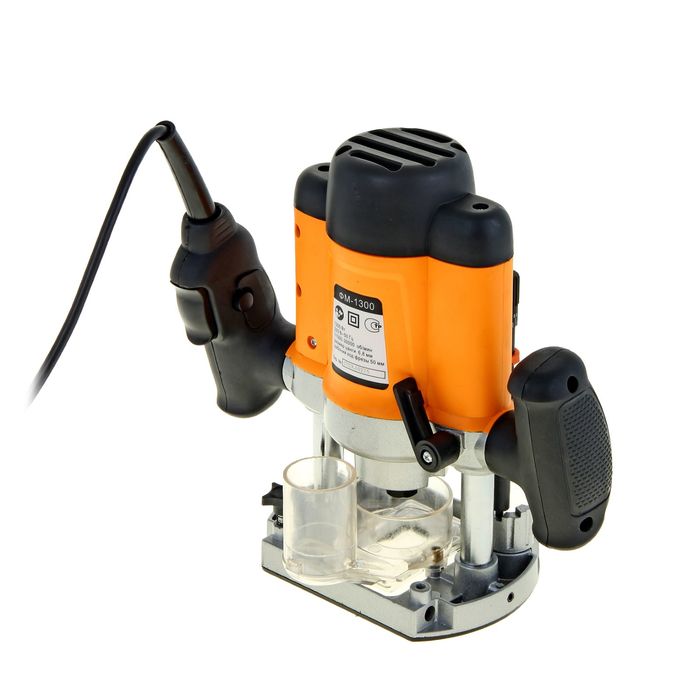 Фрезер "Вихрь" электрический ФМ-1300