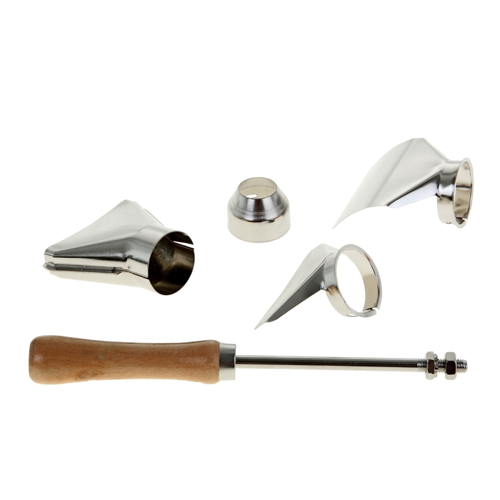 Фен строительный "Вихрь" ТП-2000