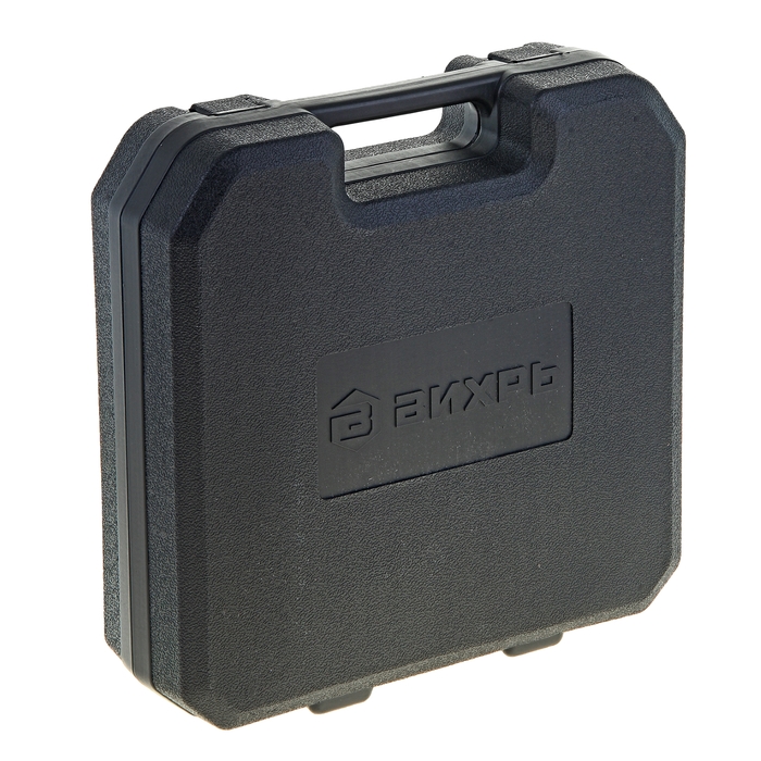 Дрель-шуруповерт "Вихрь" ДА-12-2к, аккумуляторная